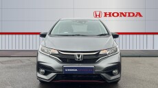 Honda Jazz 1.5 i-VTEC Sport Navi 5dr Petrol Hatchback